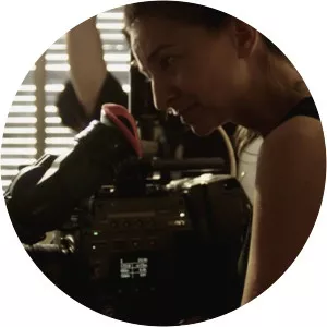 Soledad Rodriguez photograph