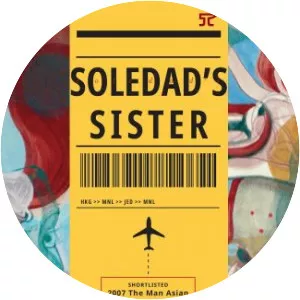 Soledad's Sister - Novel by Jose Dalisay Jr.