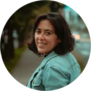 Soledad Santelices - Film producer