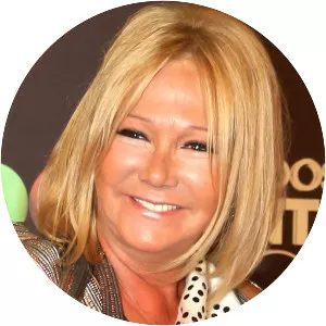 Soledad Silveyra - TV actress