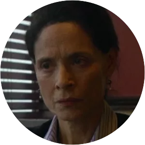 Soledad Temple - Movie character