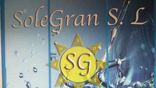Solegran Sl - 