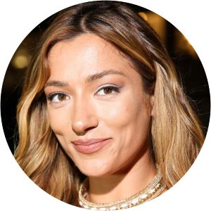 Soleil Anastasia Sorge