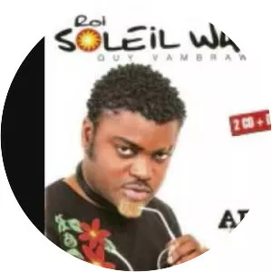 Soleil Wanga - Musician