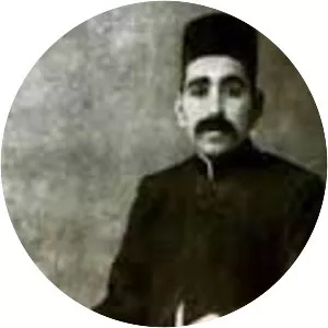 Soleiman Eskandari