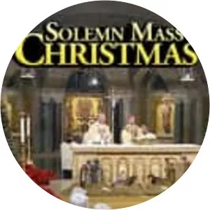 Solemn Mass of Christmas - TV program