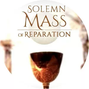 Solemn Mass Of Reparation - TV program