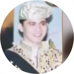 Solena Chaniago - Indonesian hairdresser