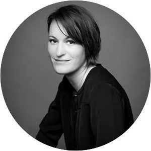 Solène Bakowski - Author