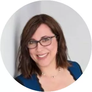 Solène Bourque - Author