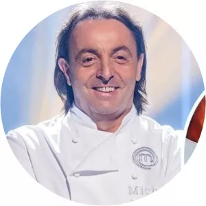 Solene Moran photograph