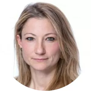 Solène Rowan - Author