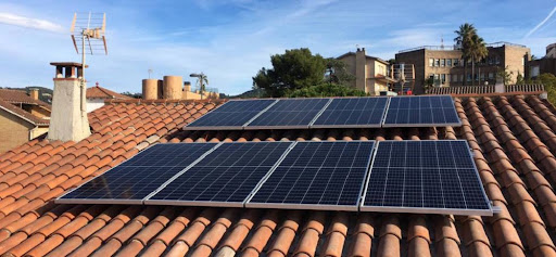 SOLENERGIA - Solar energy equipment supplier in Madrid, Spain