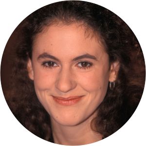 Solenn Bardet - French geographer