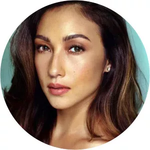 Solenn Heussaff