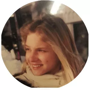 Solenn Poivre d'Arvor - Patrick Poivre d'Arvor's daughter