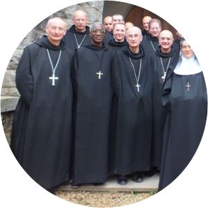 Solesmes Congregation