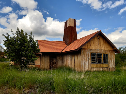 Solevarnya - Chemical plant in Drohobych, Ukraine