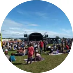 Solfest - Music Festival