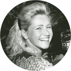 Solfrid Rørlien Saue