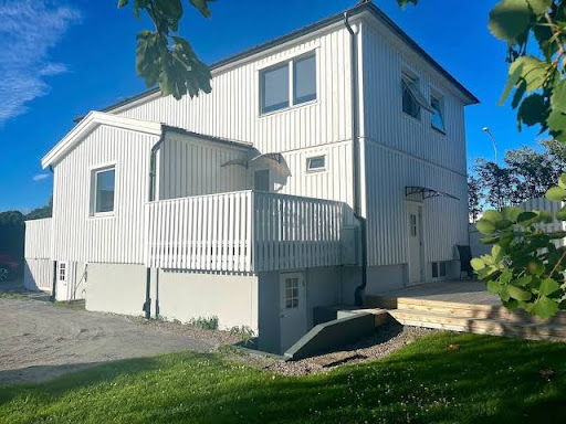 Solglimt fastigheter HB - Serviced accommodation in Nas, Sweden