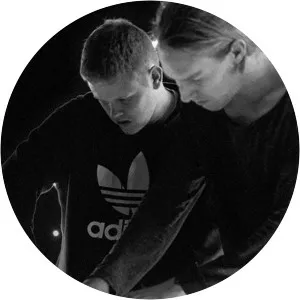 Solguden & Mannen - Musical artist