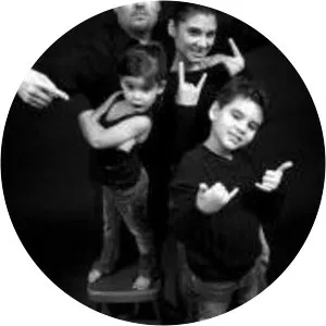 Soli Greenblatt photograph