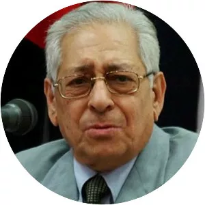 Soli Sorabjee
