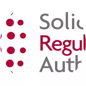 Solicitors Regulation Authority