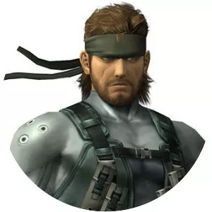 Solid Snake