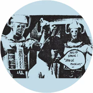 Solid Space