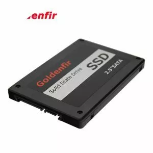 Solid-state drive - 