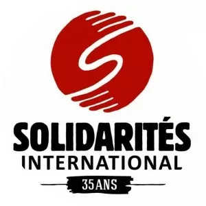 Solidarités international - Non-profit organization