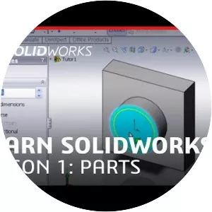 SOLIDWORKS