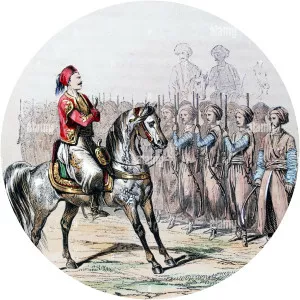 Soliman Pasha al-Faransawi