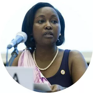 Solina Nyirahabimana - Rwandan diplomat
