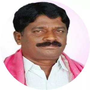 Solipeta Ramalinga Reddy