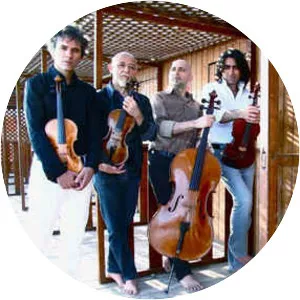 Solis String Quartet