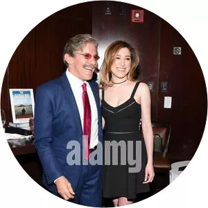 Solita Liliana Rivera - Geraldo Rivera's daughter