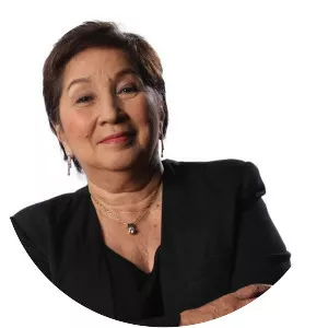 Solita Monsod