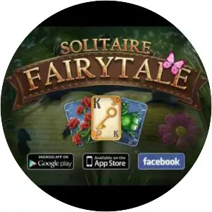 Solitaire Fairytale - Video game