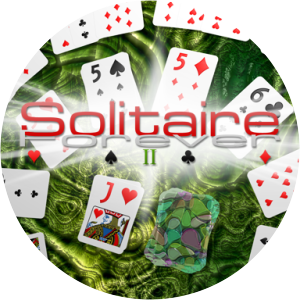 Solitaire Forever II - Video game