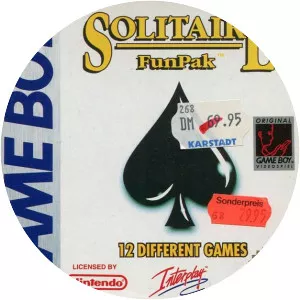 Solitaire FunPak