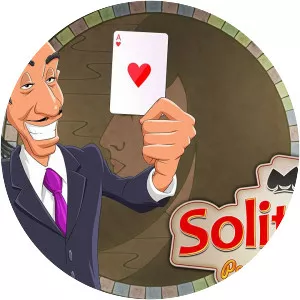 Solitaire Perfect Match - Video game