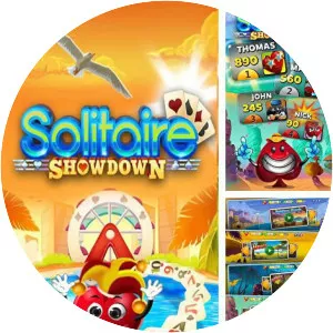 Solitaire Showdown