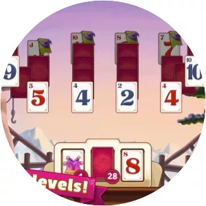 Solitaire Story - Tri Peaks - Video game