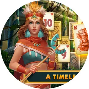 Solitaire Treasure of Time - Video game
