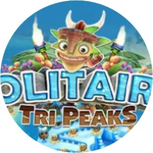 Solitaire TriPeaks