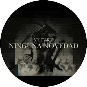 Solitario - Musical artist