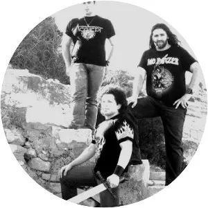 Solitary Sabred - Musical group